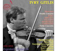 Live Performances (Volume 1) CD
