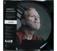 ...Live (Picture Disc) [10" Vinyl]