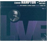 Live Pleyel V.2 9-3-1971