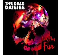 The Orchard – Live Plus Five