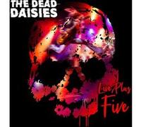 The Orchard – Live Plus Five