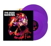Live Plus Five Vinyle Violet Vinyle