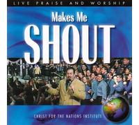 Live Praise and Worship from Christ for The Nation [Import]