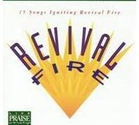 Live Praise & Worship: Revival Fire [Import]