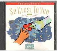Live Praise & Worship: So Close to You [Import]