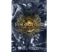 Live Premonition - Firewind