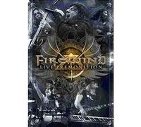 Live premonition G