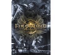 Live Premonition [Import allemand]