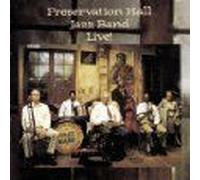 Preservation Hall Jazz Band - Live