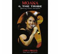 Live & Proud [Import]
