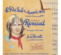 Live Ptie Bal Du Samedi So (Vinyl)