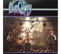 Live Quartz [Vinyl]