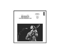 Live ! Radio Broadcast 1978