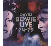 Generique – Live Radio Broadcast 74-79 – CD