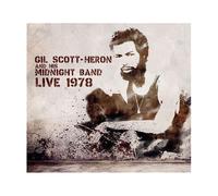 Live Radio Broadcast Berkeley 1978 - Cd Album