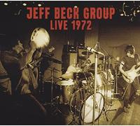 Live Radio Broadcast Bremen & London 1972