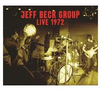 Live Radio Broadcast Bremen & London 1972 CD