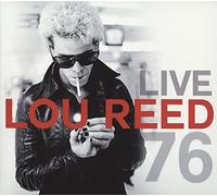 Live Radio Broadcast Los Angeles 1976
