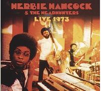 Live Radio Broadcast Minnesota 1973 CD