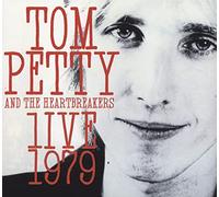 Live Radio Broadcast Texas 1979 CD