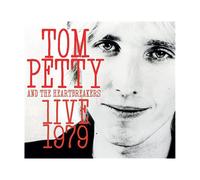 Live Radio Broadcast Texas 1979 - Cd Album