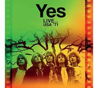 Live Radio Broadcast USA 71