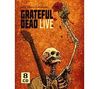 Live (Radio Brodcast Recordings)