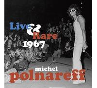 LIVE & RARE 1967