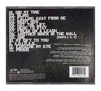 Korn – Live & Rare – Import