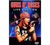 Live rarities G