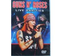Live Rarities - Guns N' Roses
