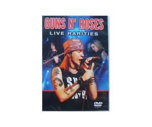 Live Rarities - Guns N' Roses