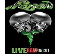 Live raw and uncut/inclus cd bonus G