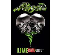Live, Raw & Uncut