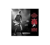 Live & Ready : The Best Of MSG Live 1980 - 1984 Coffret CD