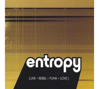 Live+Rebel+Funk+Love [Import]