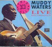 Live Recordings 1960-1972