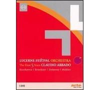 Live Recordings - Luzern Festival Orchestra