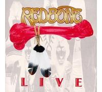 Live: Redbone by Redbone