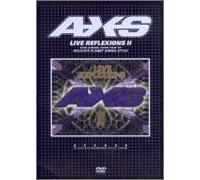 Live Reflexions 2 Sync:Across [Import allemand]