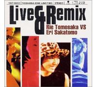 LIVE & REMIX