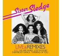 Live & Remixes