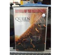 Live/Return of the Champions [DVD] [Import]