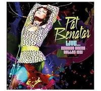 Live... Reunion Arena, Dallas 1981 CD