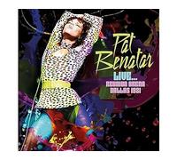 Live... Reunion Arena, Dallas 1981 CD