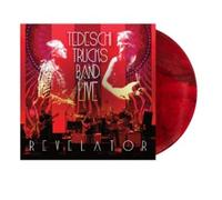 Live : Revelator Vinyle Coloré Vinyle