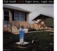Live : Right Here, Right Now