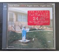 Live: Right Here, Right Now