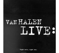 Live : Right Here, Right Now