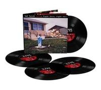 Live Here, Right Now – Vinyle 33 tours – Warner Music